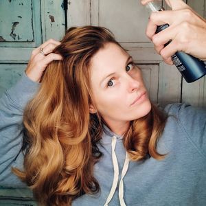 Meet your Posher, Trista